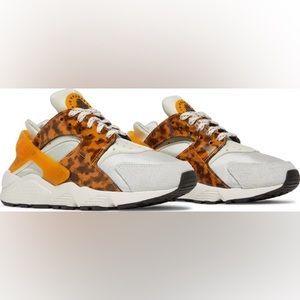 Nike Air Huarache Tortoise Shell